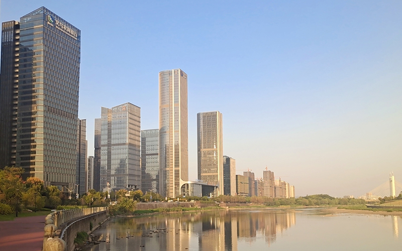 鋁單板-浙江寶業(yè)建材科技有限公司