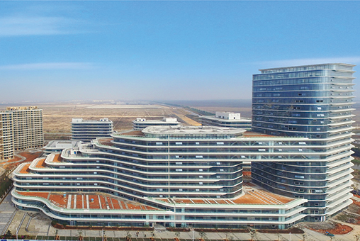 溫州經(jīng)濟(jì)開發(fā)-浙江寶業(yè)建材科技有限公司